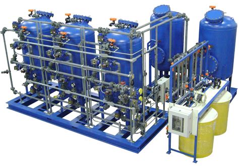 ion exchange water purifier|ion exchange water treatment systems.